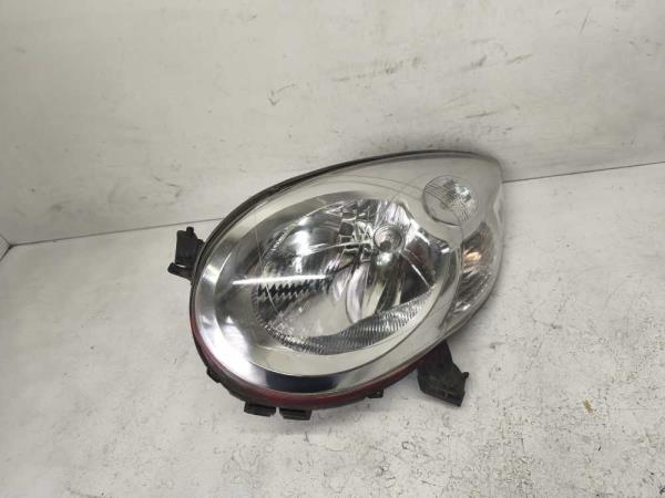 PHARE GAUCHE CITROEN C1 6/2005-2014 - Vue 1